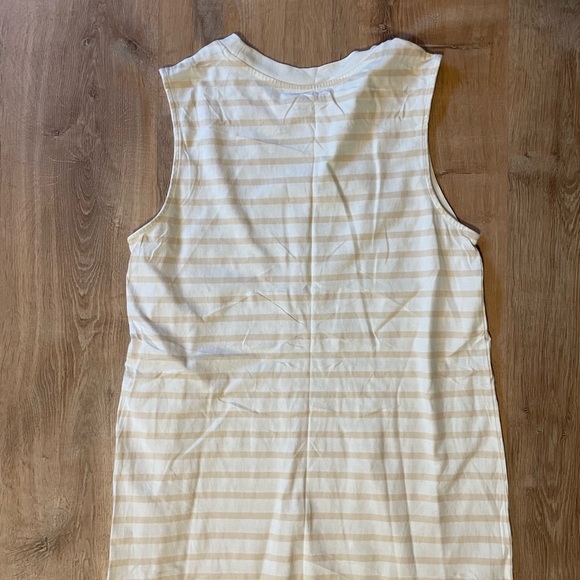 Everlane The Weekend Tank Dress - Picture 8 of 9